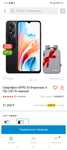 Новый почти Oppo a18