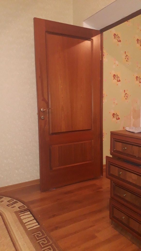Продаются межкомнатные двери