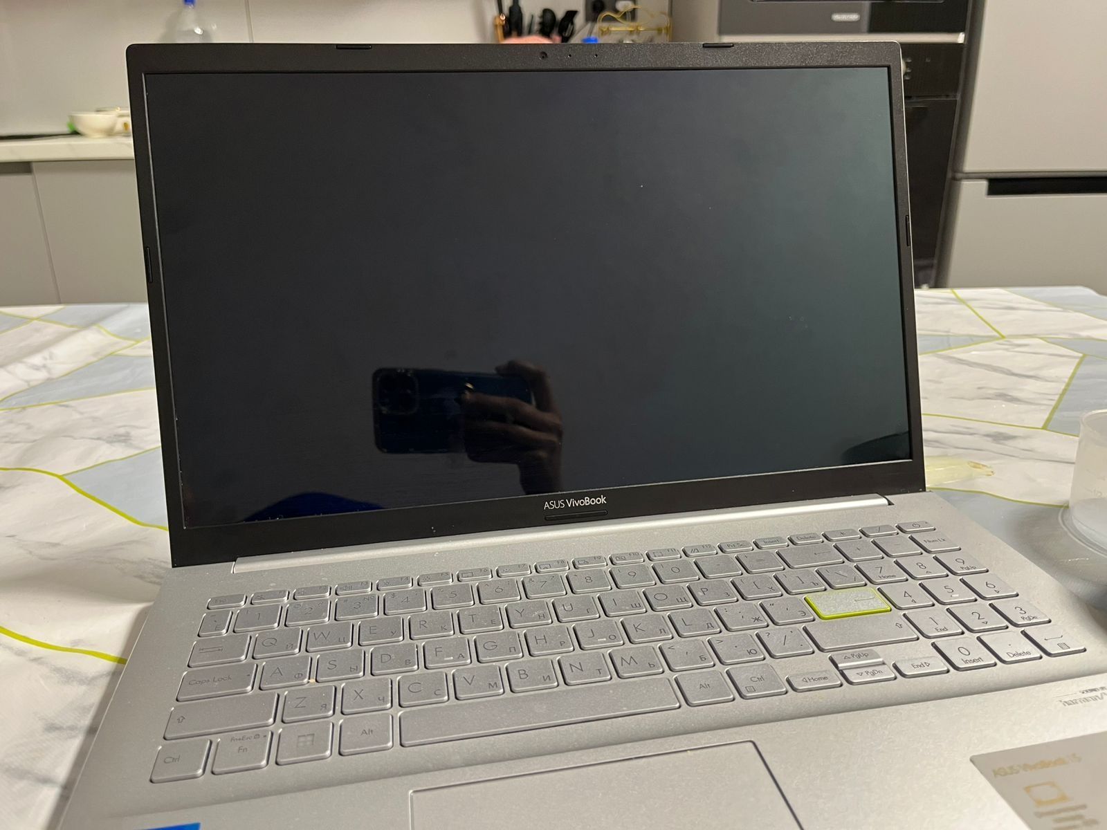 Asus vivobook ноутбук