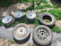 Продам диски R15