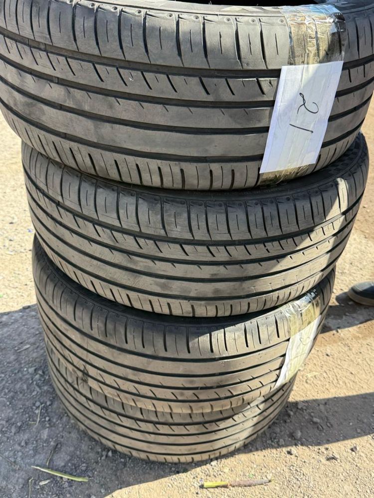 Продам !летние балоный 225/4518