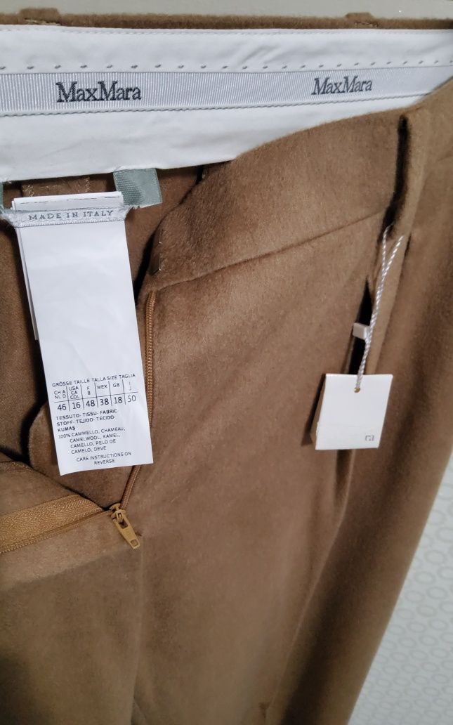 Продам Новый CALVIN Klein кашемир, Max mara
