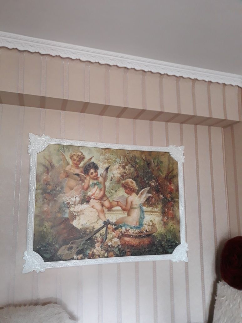 Ремонт квартир под ключ