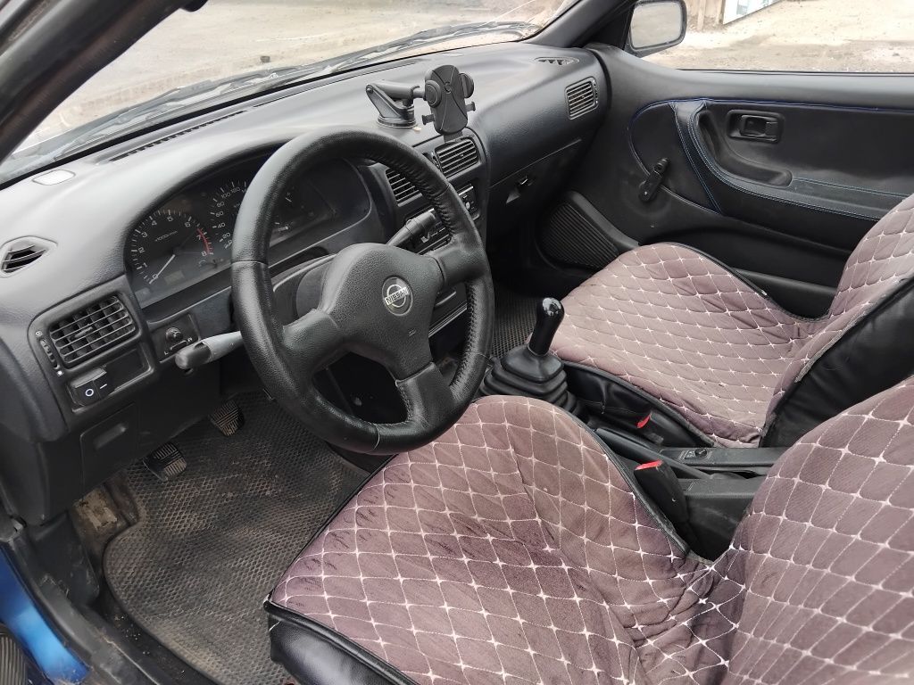 Продаётся автомобиль