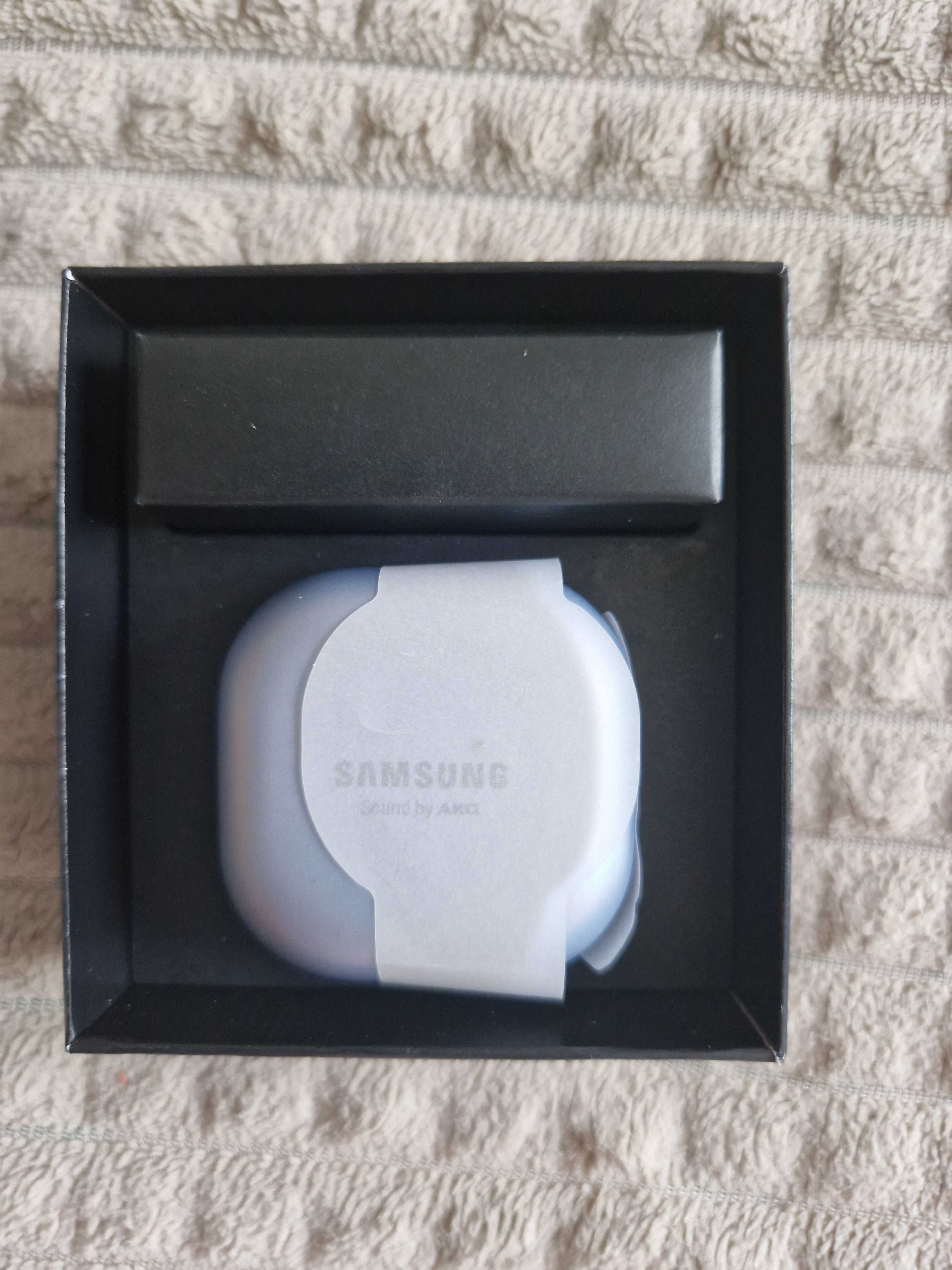 Наушники Samsung Galaxy Buds Pro.(Оригинал).
