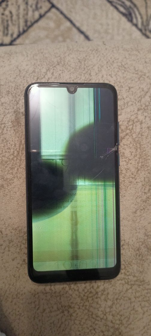 Huawei Y6 (2019)