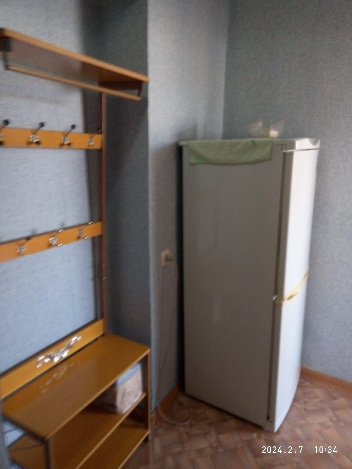 Продам   квартиру