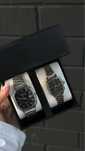 Парные часы от Casio