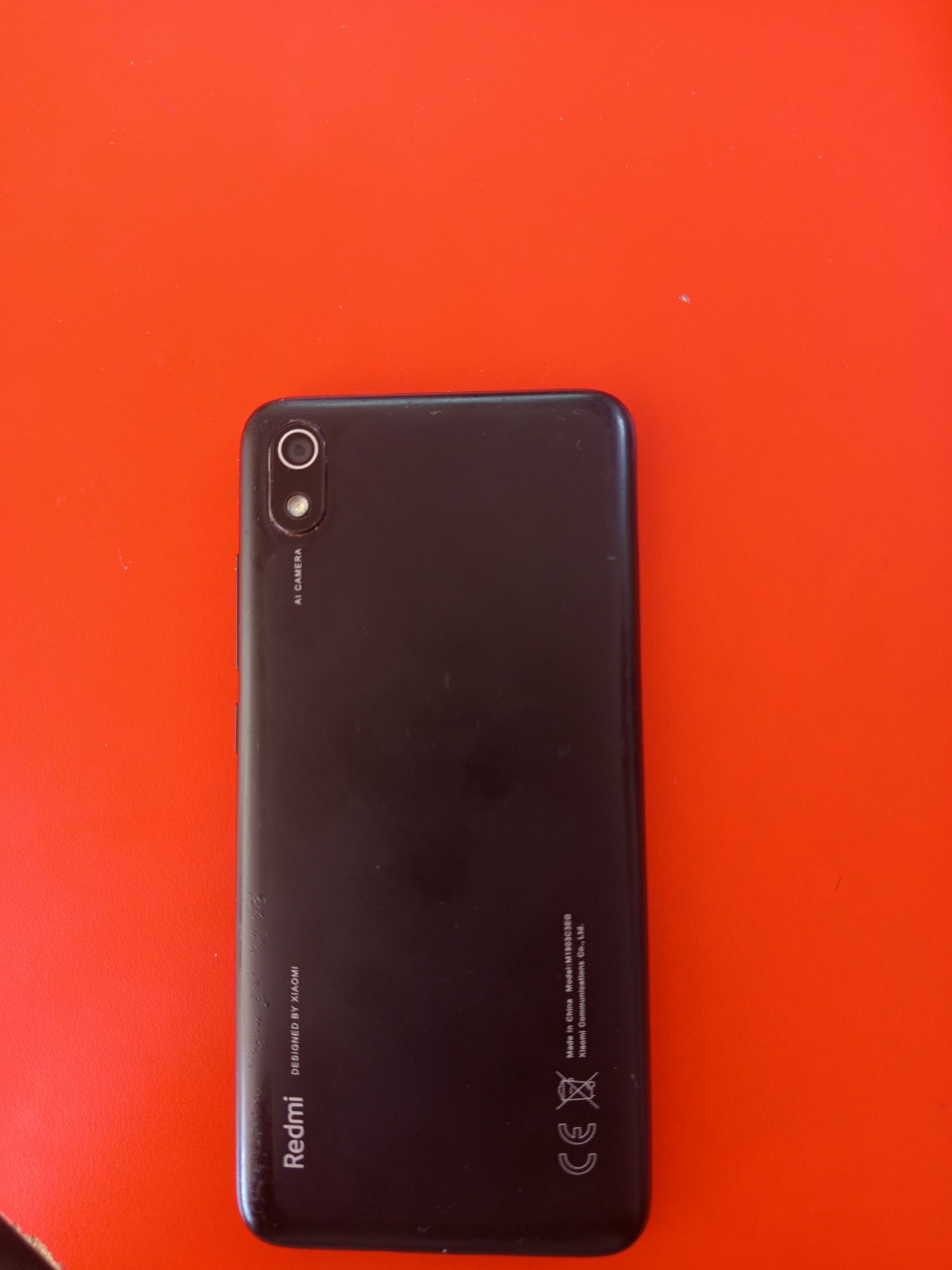 Продаётся смартфон Redmi 7a, 32 гб