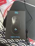 Logitech g pro wireless