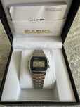 Часы наручные Casio
