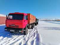 Продам Камаз сельхозник