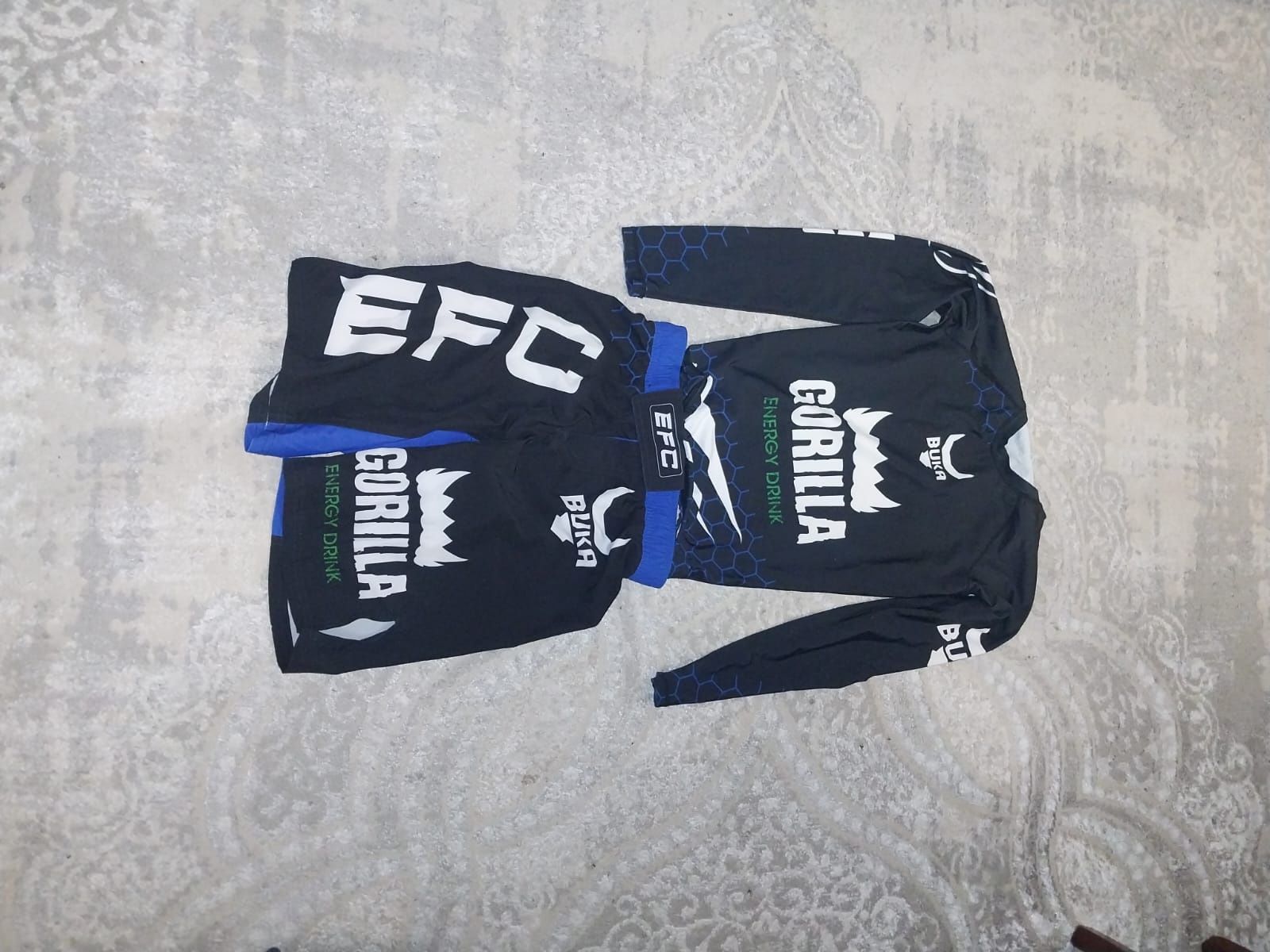 Продам кимоно Джиуджитсу