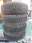 Продам шины б/у 185/65/14