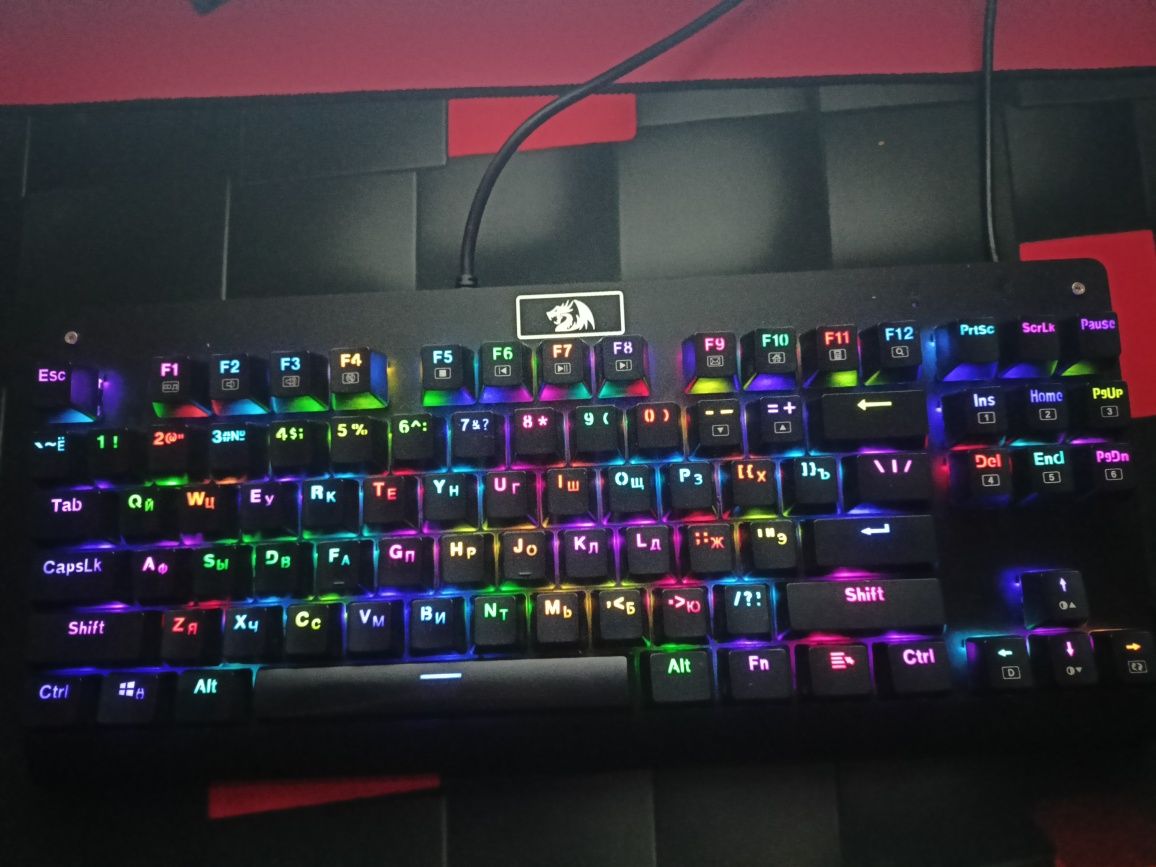 Продам системный блок i3 - 12100F RTX 2060S
