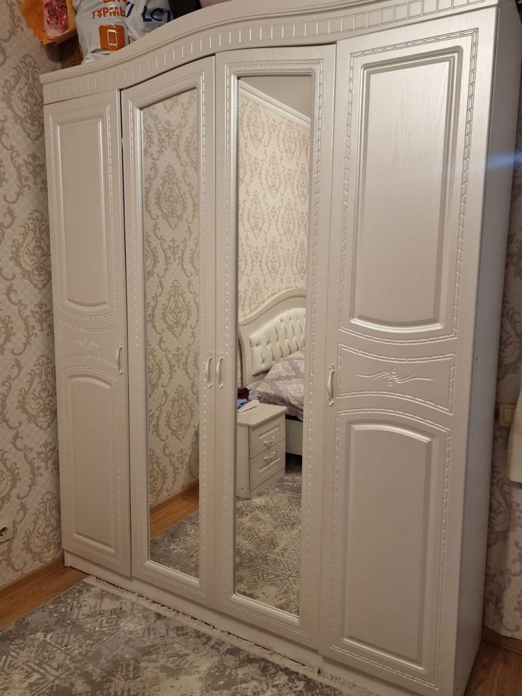 Спалный гарнитур