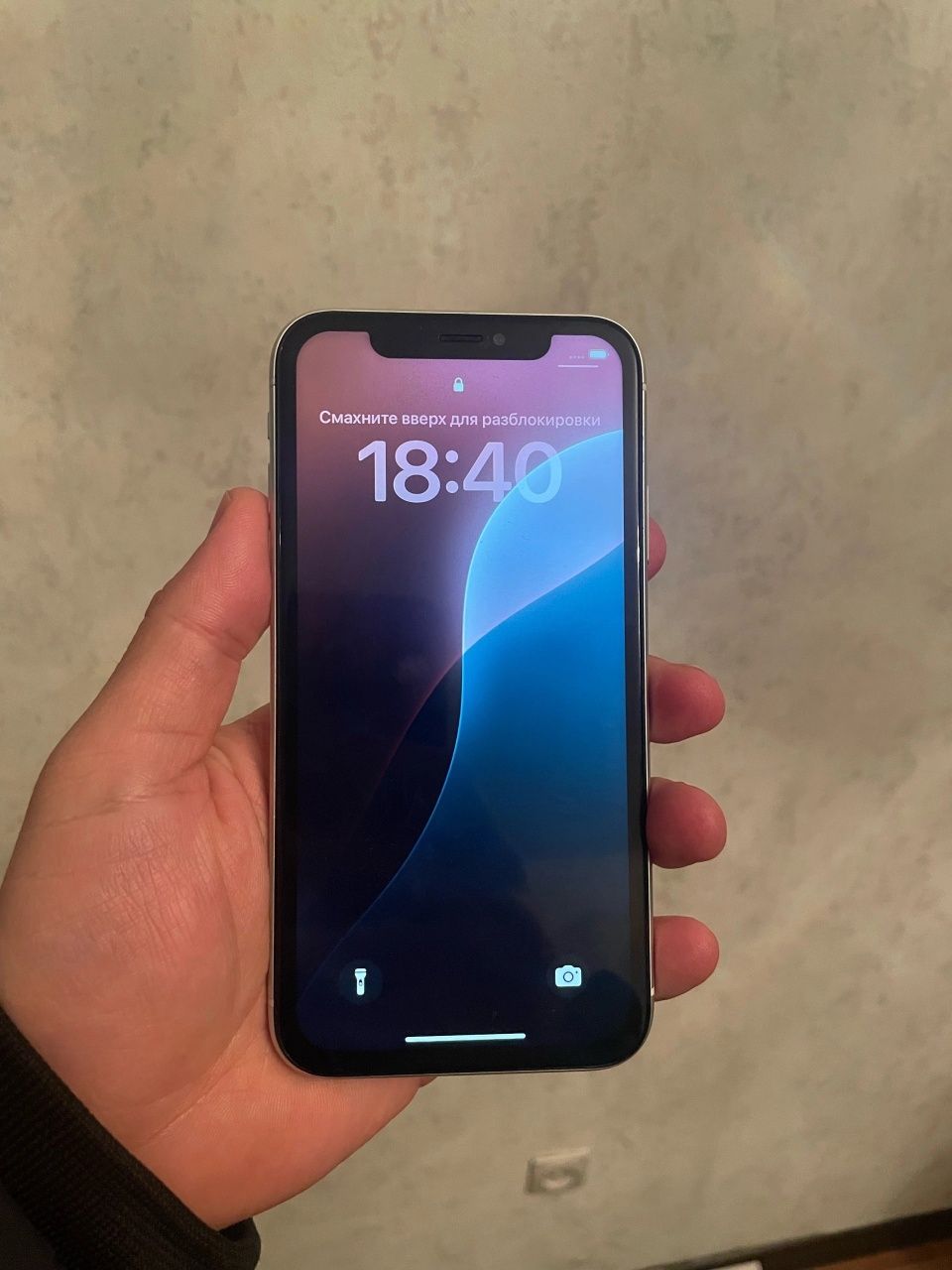 Айфон Хр 128гб IPhone