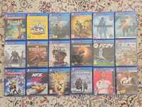 Playstation 4 диск