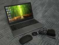 Chuwi Herobook Pro 8/256 + Мышь