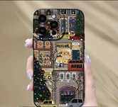 Чехол на iphone 15 pro