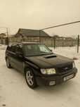 СРОЧНО Subaru Forester 4WD