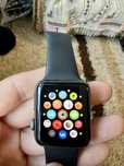 Смарт часы Apple Iwatch 3