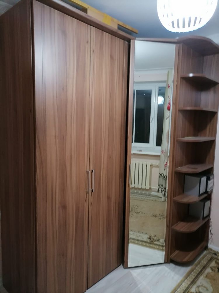 Спальный гарнитур продается