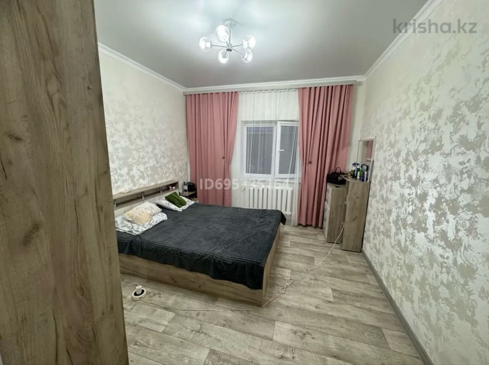 Продам дом в Беккул баба