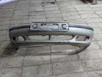 Бампер Daewoo nexia 1