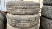 Продам шины 185/70 R14 3 шт