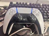 Геймпад Джостик Dualsence PS5 PC