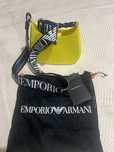 Сумка Emporio Armani оригинал новая