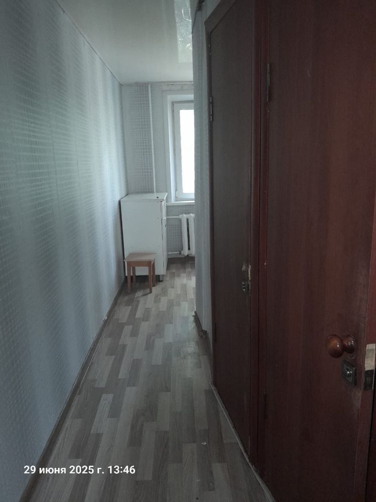сдам 3-комнатную квартиру на долгий срок
