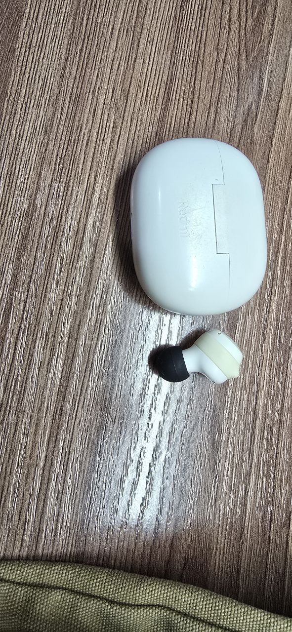 Наушники Redmi bads 3 lite