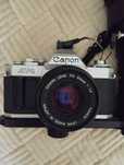 Фотоаппарат Canon AV-1