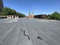 Мягкая и надежная кровля без переплат! Работаем честно и быстро