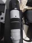 Fujifilm XF150-600