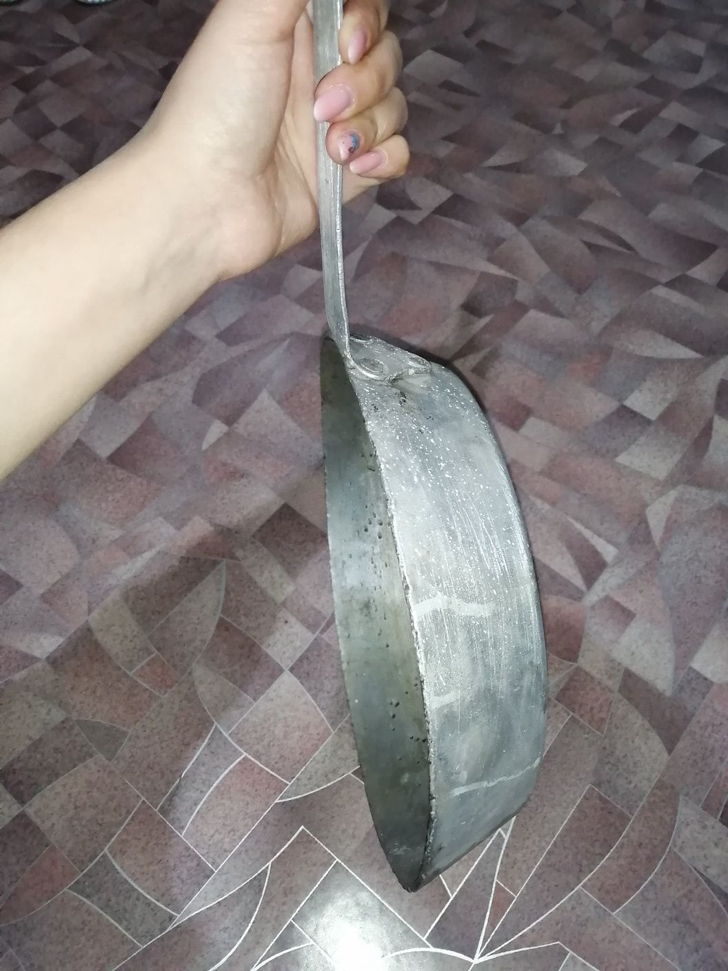 Продам сковородку