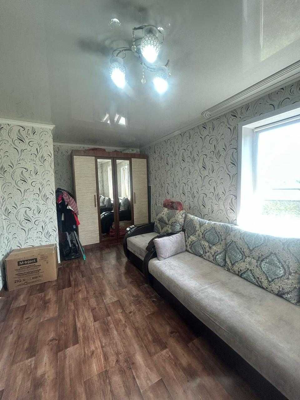 Продается 1 комн. квартира Ауэзова,288а