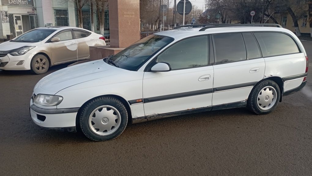 Продам автомобиль