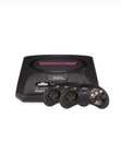 Игровая ТВ-приставка SEGA MEGA DRIVE II