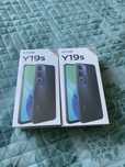 Vivo Y19S новый запечатной 128гб