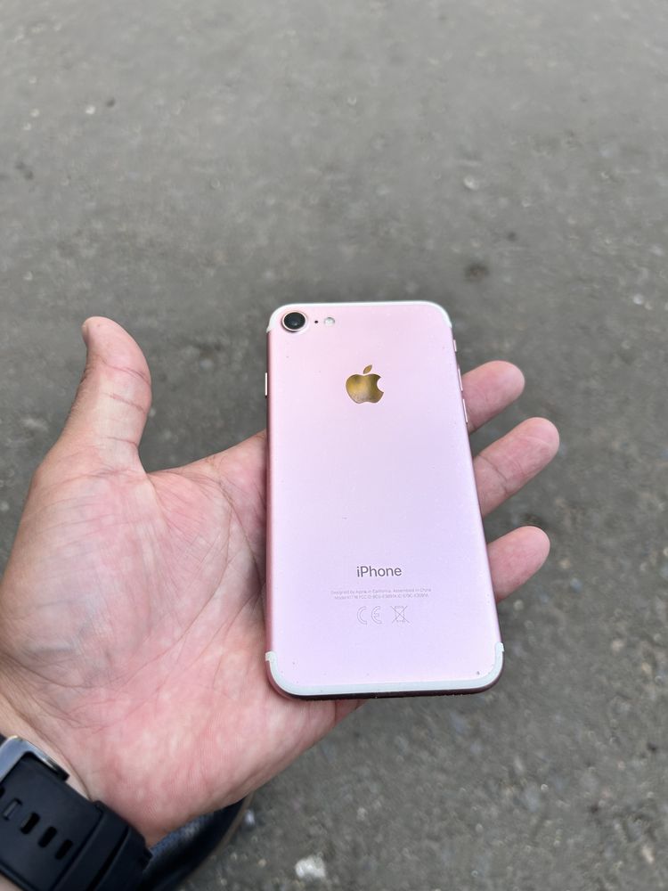Продам айфон 7 за 15000