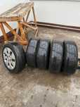 Автошины летние резины