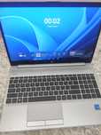 Продам ноутбук HP 255 G8 Core i7 1165
