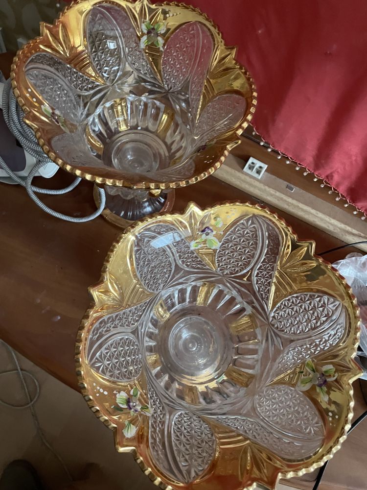 Продается фруктница