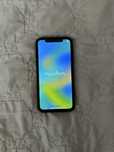 Iphon x 64 gb телефон
