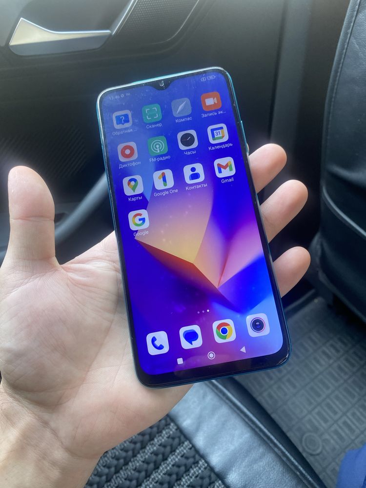 Продам телефон Redmi 9T