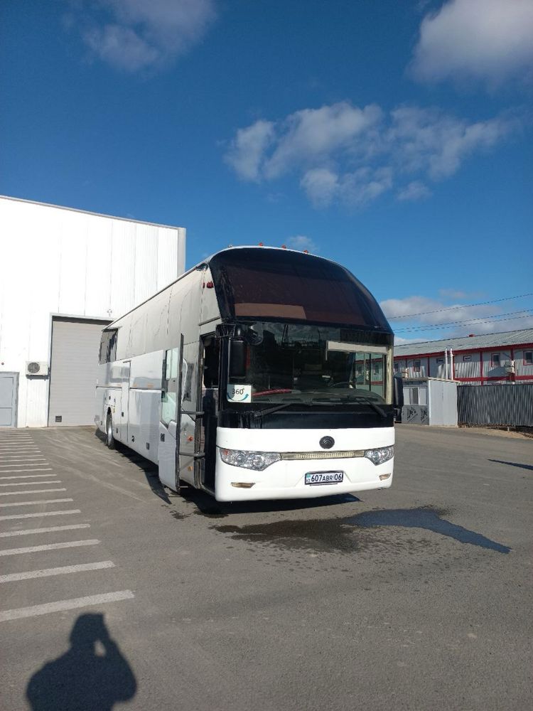 Автобус ютонг сатылады