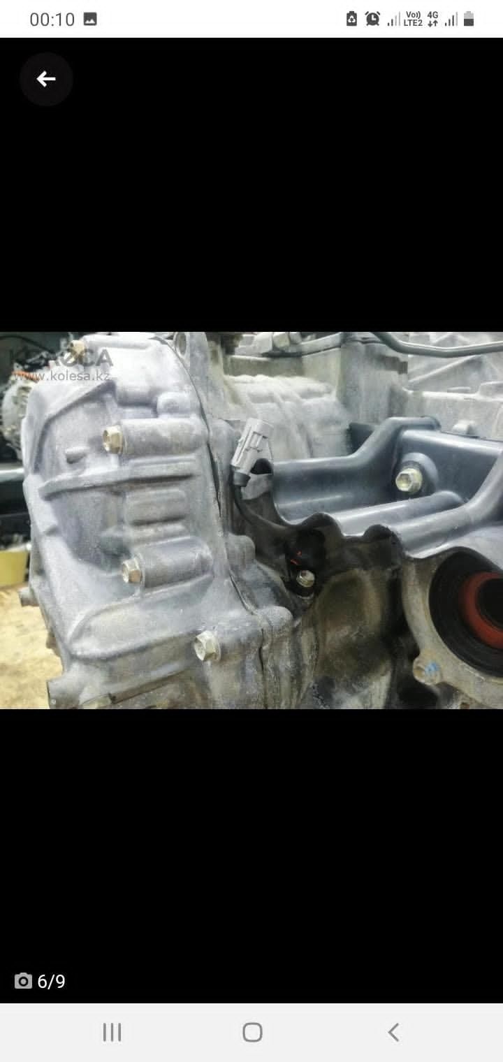 Коробка автомат Тойота Камри 20 объем 2.2 5S